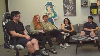 Mabinogi | Soul Streamer + Community Discussion
Once upon a time, we invited our Soul Streamers out to our office to have a discussion about Mabinogi, and their experiences with the game!
Heres what they had to say! Mabinogi | Soul Streamer + Community Discussion