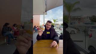 Τα McDonald's της Κύπρου είναι καλύτερα;