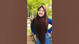 [TIKTOKSMA]jilbab sma cantik#smahits