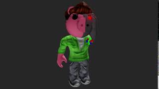 Roblox | Piggy - 5u6 Jumpscare Sound