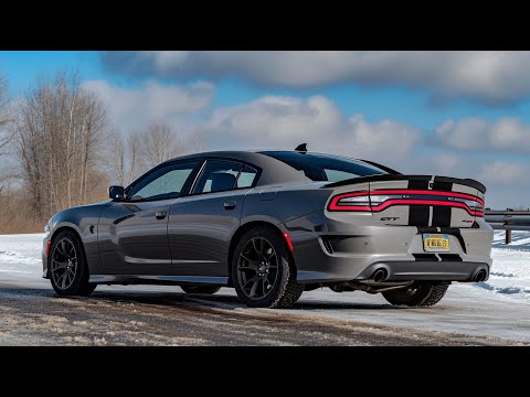 Are Dodge Chargers Reliable Cars