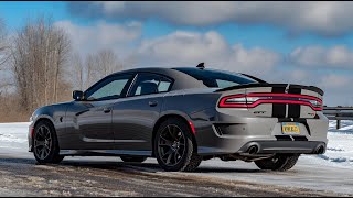 How Reliable Is The Dodge Charger 2019 GT Is It Worth It As A First Car?