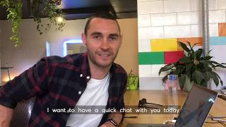 Cubbi Latest Vlog Update