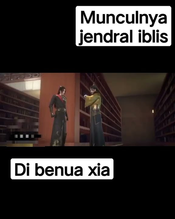 tailer lord xue ying season 3 eps 14