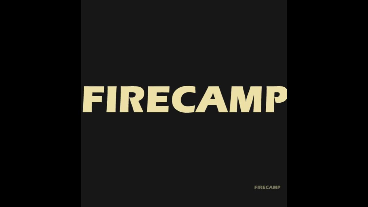 FIRECAMP - YouTube