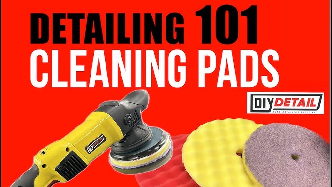 How to Clean Microfiber Pads with Compressed Air – Ask a Pro Blog