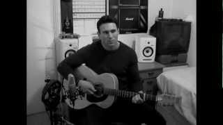 Taio Cruz - Fast Car (Original Acoustic Cover) Stephen Cornwell
