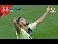 Gol de Bruno Valdez | América 2 - 1 Pumas | Apertura 2018 - Semifinal | Televisa Deportes