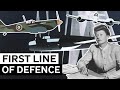 1940s RAF Recruitment Film by Halas and Batchelor | Archive Film Favourites