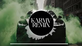 Chursanov Балада Karmv Remix Я Тобою Буду Пʼяним