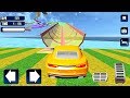 Car Extreme, Stunts (Free Car Extreme Stunts) | Gameplay Android