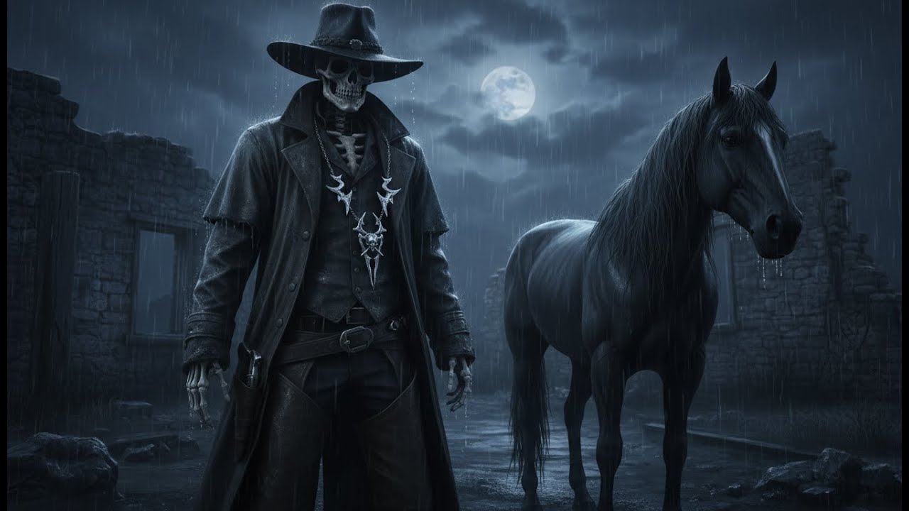 Dark Country Whiskey Road — Ashtrays Full, Prayers Empty