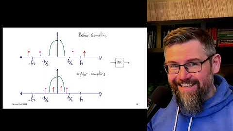 AIC2023 - Intro to Lecture 5 - Switched Capacitor Circuits