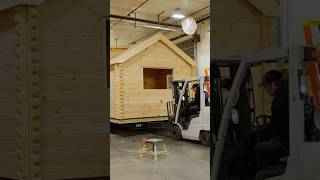 How We Move Our Cabins Every Day #tinyhouse #logcabin #cabinbuild
Shipping anywhere in the continental USA! Shop models at: https://lancasterlogcabins.com/ How We Move Our Cabins Every Day #tinyhouse #logcabin #cabinbuild
