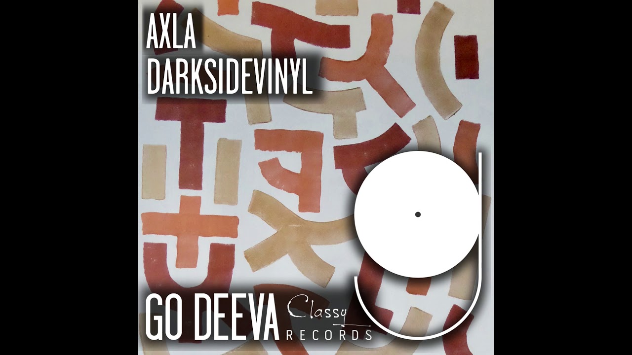 Darksidevinyl _ Axla (Original Mix)