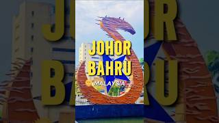 JOHOR BAHRU Malaysia