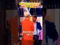 清掃員を押し除けエレベーターに乗る男性が解雇された#human #shorts #respect #人間#敬う