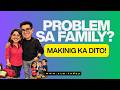 Problem sa pamilya? Makinig ka dito!