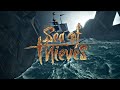 СТРИМ НА ДР :3 ( Sea of Thieves )
