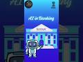 How AI Is Making Banking Faster, Safer, and More Convenient #AI #Banking #FinTech