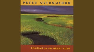 Miniatura del video "Peter Ostroushko - I'm So Glad You Came Into My Life"