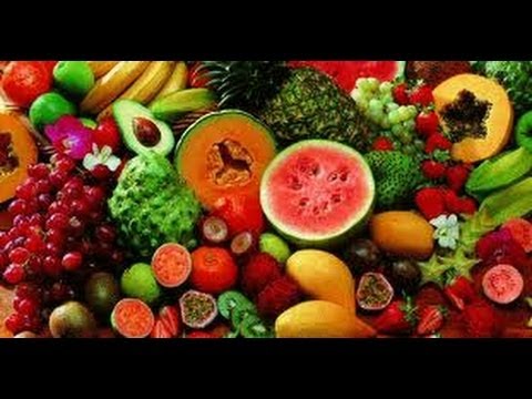 Video: Fruttarismo