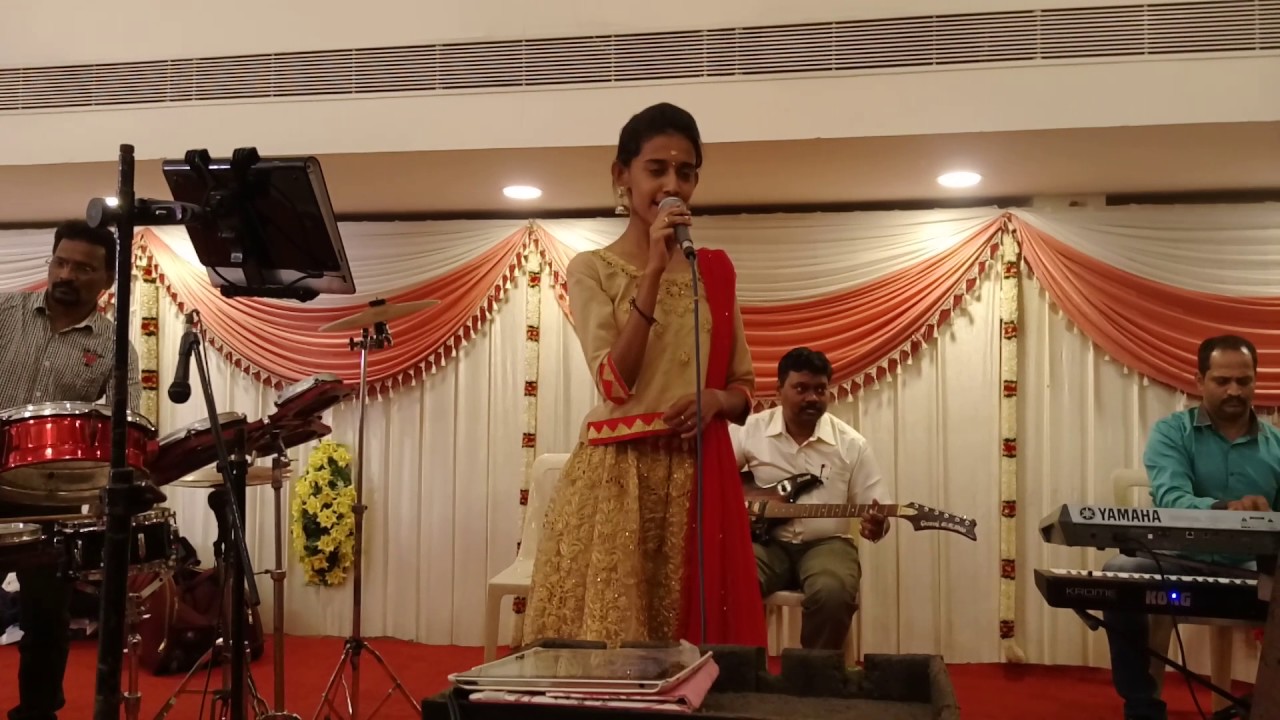 Light Music Orchestra in Chennai SOUNDSGOOD YouTube