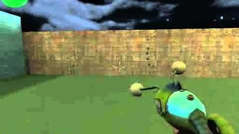 [ZP] Extra Item: WaterPistol (Author: Dias | Private + Sold Plugin)