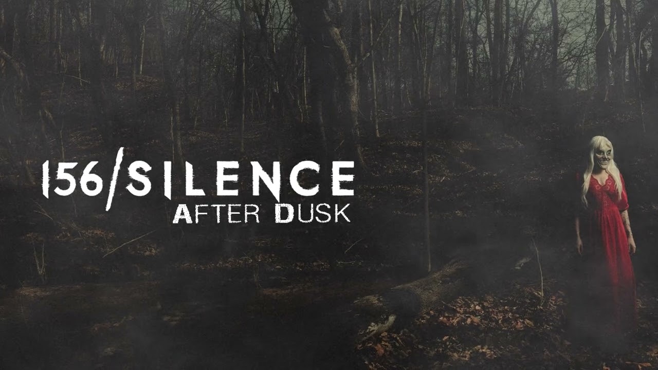 Mira 156/Silence "After Dusk" en YouTube Mira 156/Silence "After Dusk" en YouTube