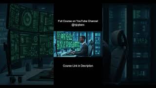 Build a Virtual Ethical Hacking Lab | Free Cybersecurity Course