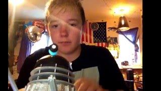 Dalek theme