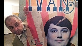 Виктор Андриенко о своем фильме «Иван Сила». 22.12.14 Виктор Андриенко о своем фильме «Иван Сила». 22.12.14