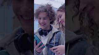 Woli | VISA card και mobile app ειδικά σχεδιασμένα για εσένα! | Ad (long)