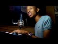Dr Tumi all of me (Terry D cover)