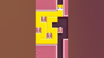 FANCADE NEW GAMES - Longcat Plus Level 22 👻