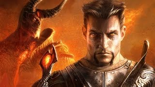 Dark Messiah of Might & Magic (Ep 1)