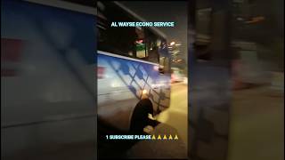 Al Ways Econo Service S Analysis