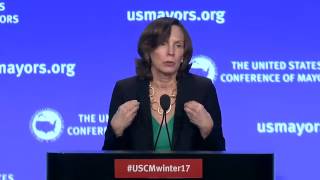 85th Winter Meeting: Childhood Obesity Prevention Awards Luncheon