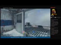 Hardcore search and destroy chill an kill
