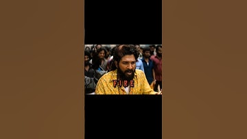 Toofan Ft. Pushpa Raj Edit || Pushpa 2 || AlluArjun Edit || #shorts