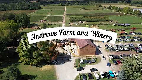 Andrews Farm Market & Winery