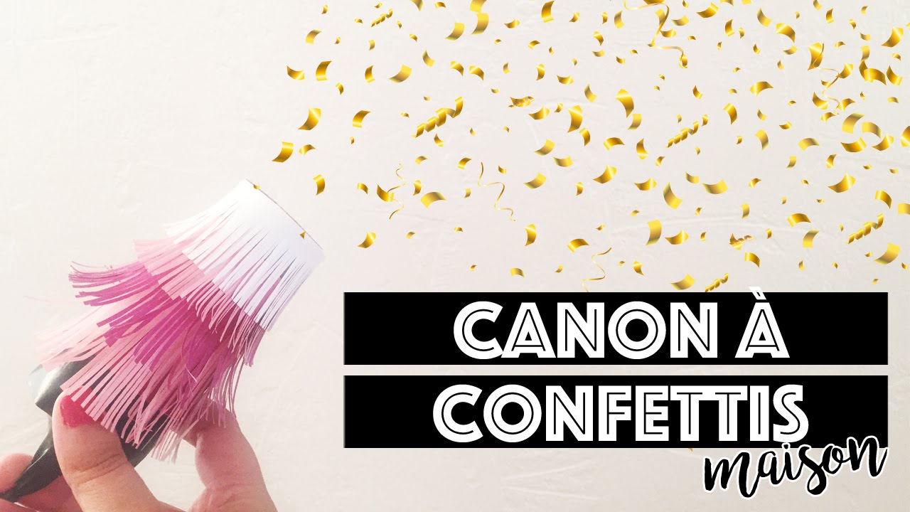 Comment faire un ballon confettis facilement - Marie Claire