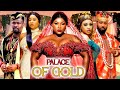 Palace of gold complete new movie zubby michael  frederick leonard 2023 nigerian movie