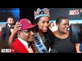Miss World Jamaica, Toni Ann Singh crowned the 69th Miss World
