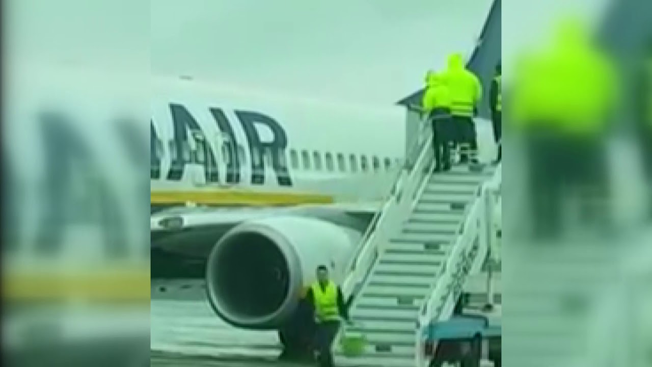 Aeroporto di Brindisi, secchi d'acqua contro il gelo. L'Enac apre un fascicolo d'inchiesta