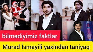 Murad İsmayil eslinde kimdir?