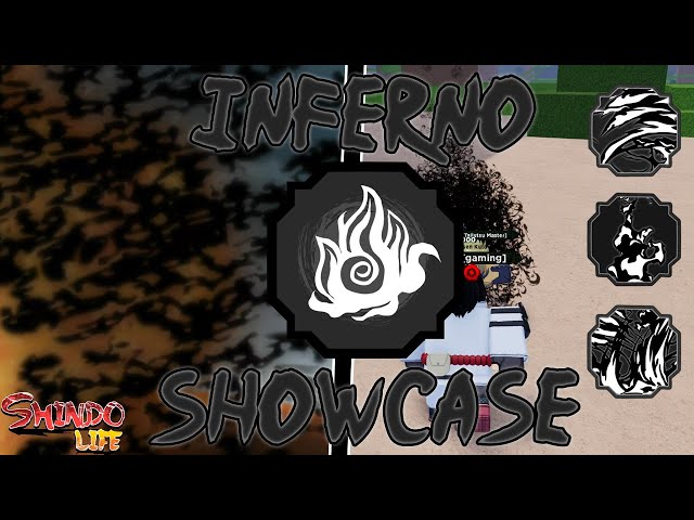 Roblox Shindo Life latest update: Deva Ren Prime, Narumaki, Inferno, and  Ashen Storm