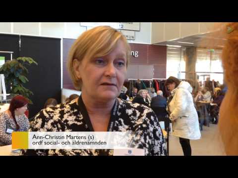 Seniormässan 2015 Upplands