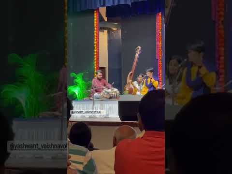 Yashwant Vaishnav New