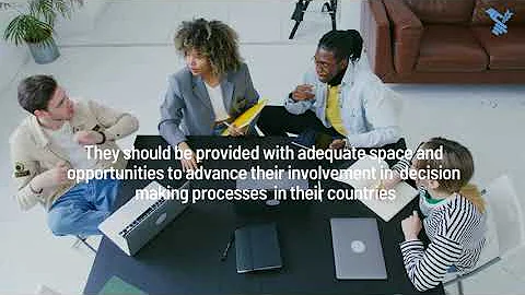 International Youth Day 2021